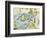 Macau-Anne Durham-Framed Giclee Print