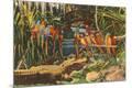 Premium Giclee Print