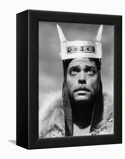 Macbeth, 1948-null-Framed Premier Image Canvas