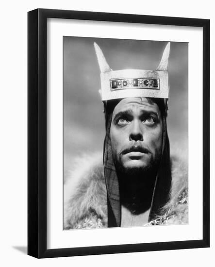 Macbeth, 1948-null-Framed Photographic Print