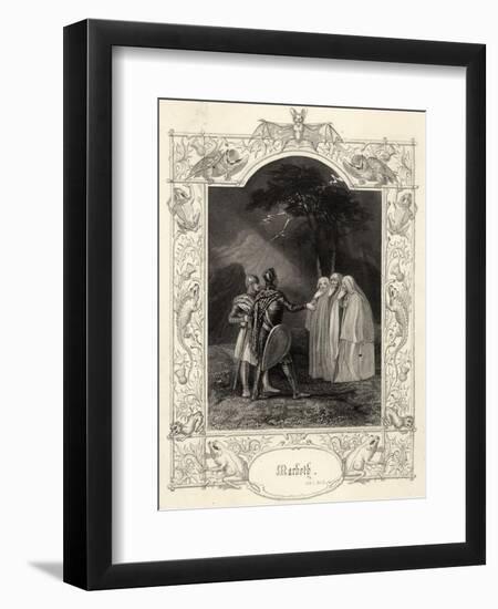 Art Print, , large