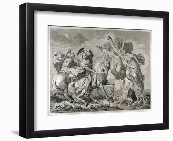 Art Print, , large