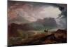 Macbeth, C.1820-John Martin-Mounted Giclee Print