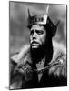 Macbeth, Orson Welles, 1948-null-Mounted Photo
