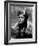 Macbeth, Orson Welles, 1948-null-Framed Photo