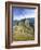 Macchu Pichu, Peru-Gavin Hellier-Framed Photographic Print