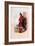 MacDonald of Keppach-R.R.-Framed Art Print