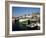 Macduff Near Banff, Grampian, Scotland, United Kingdom-Hans Peter Merten-Framed Photographic Print