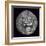 Macedonian coin of the fifth century BC. Artist: Unknown-Unknown-Framed Giclee Print