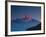 Machapuchare (Machhapuchhre) (Fish Tail) Mountain, in the Annapurna Himal of North Central Nepal, N-Mark Chivers-Framed Photographic Print