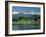 Machapuchare (Machhapuchhre) Peak, Pokhara, Himalayas, Nepal-Sybil Sassoon-Framed Photographic Print