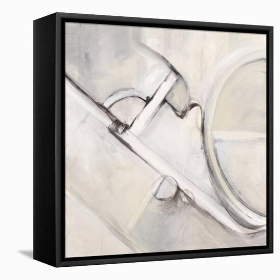 Machine Shop I-Kari Taylor-Framed Premier Image Canvas