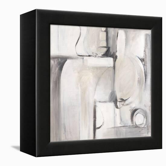 Machine Shop II-Kari Taylor-Framed Premier Image Canvas