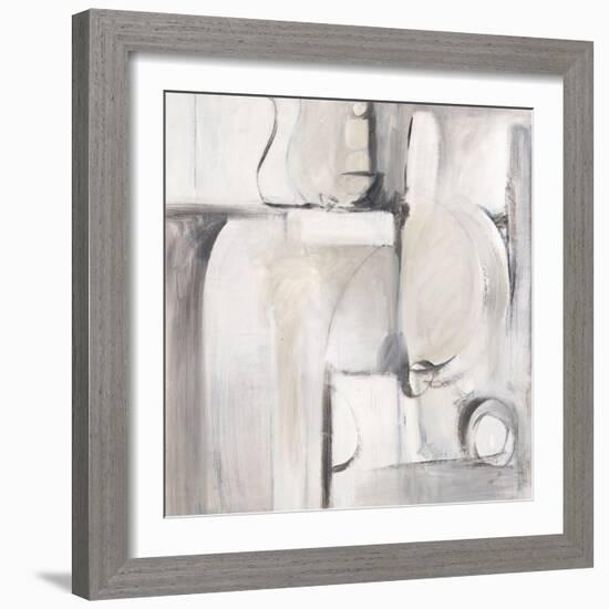 Machine Shop II-Kari Taylor-Framed Giclee Print