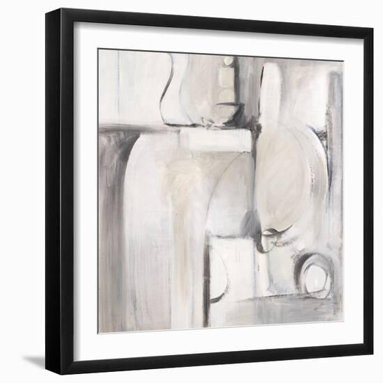 Machine Shop II-Kari Taylor-Framed Giclee Print