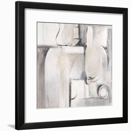 Machine Shop II-Kari Taylor-Framed Giclee Print