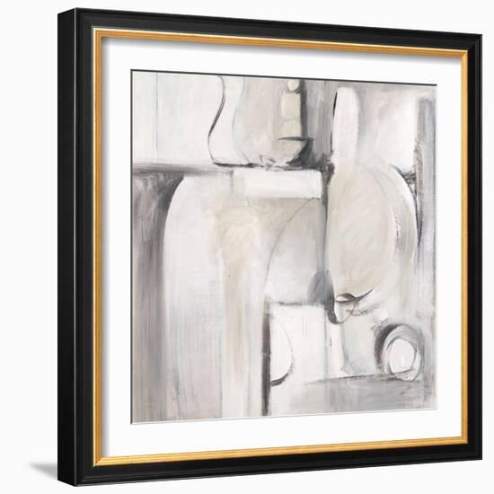 Machine Shop II-Kari Taylor-Framed Giclee Print