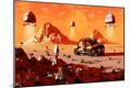Premium Giclee Print
