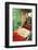 Machne Yehuda Market, Jerusalem, Israel-David Noyes-Framed Photographic Print