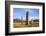 Machrie Moor stone circles, Isle of Arran, North Ayrshire, Scotland, United Kingdom, Europe-Gary Cook-Framed Photographic Print