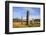 Machrie Moor stone circles, Isle of Arran, North Ayrshire, Scotland, United Kingdom, Europe-Gary Cook-Framed Photographic Print