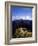 Machu Picchu 1-Charles Bowman-Framed Photographic Print