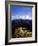 Machu Picchu 1-Charles Bowman-Framed Photographic Print