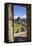 Machu Picchu Inca Ruins and Huayna Picchu (Wayna Picchu), Cusco Region, Peru, South America-Matthew Williams-Ellis-Framed Premier Image Canvas