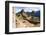 Machu Picchu Inca Ruins and Huayna Picchu (Wayna Picchu), Cusco Region, Peru, South America-Matthew Williams-Ellis-Framed Photographic Print