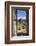 Machu Picchu Inca Ruins and Huayna Picchu (Wayna Picchu), Cusco Region, Peru, South America-Matthew Williams-Ellis-Framed Photographic Print