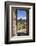 Machu Picchu Inca Ruins and Huayna Picchu (Wayna Picchu), Cusco Region, Peru, South America-Matthew Williams-Ellis-Framed Photographic Print