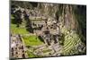 Machu Picchu Inca Ruins, UNESCO World Heritage Site, Cusco Region, Peru, South America-Matthew Williams-Ellis-Mounted Photographic Print