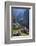 Machu Picchu Inca Ruins, UNESCO World Heritage Site, Cusco Region, Peru, South America-Matthew Williams-Ellis-Framed Photographic Print