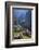 Machu Picchu Inca Ruins, UNESCO World Heritage Site, Cusco Region, Peru, South America-Matthew Williams-Ellis-Framed Photographic Print