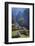 Machu Picchu Inca Ruins, UNESCO World Heritage Site, Cusco Region, Peru, South America-Matthew Williams-Ellis-Framed Photographic Print