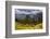 Machu Picchu Incan Ruins, UNESCO World Heritage Site, Sacred Valley, Peru, South America-Laura Grier-Framed Photographic Print