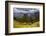 Machu Picchu Incan Ruins, UNESCO World Heritage Site, Sacred Valley, Peru, South America-Laura Grier-Framed Photographic Print