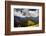 Machu Picchu Incan Ruins, UNESCO World Heritage Site, Sacred Valley, Peru, South America-Laura Grier-Framed Photographic Print