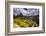 Machu Picchu Incan Ruins, UNESCO World Heritage Site, Sacred Valley, Peru, South America-Laura Grier-Framed Photographic Print