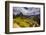 Machu Picchu Incan Ruins, UNESCO World Heritage Site, Sacred Valley, Peru, South America-Laura Grier-Framed Photographic Print