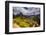 Machu Picchu Incan Ruins, UNESCO World Heritage Site, Sacred Valley, Peru, South America-Laura Grier-Framed Photographic Print