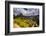 Machu Picchu Incan Ruins, UNESCO World Heritage Site, Sacred Valley, Peru, South America-Laura Grier-Framed Photographic Print