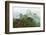 Machu Picchu Mist-Scott Bennion-Framed Photo