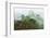 Machu Picchu Mist-Scott Bennion-Framed Photo