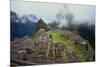 Machu Picchu Peru Photo Poster-null-Mounted Photo