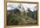 Machu Picchu, Peru-Matthew Oldfield-Framed Premier Image Canvas