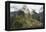 Machu Picchu, Peru-Matthew Oldfield-Framed Premier Image Canvas