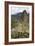 Machu Picchu, Peru-Matthew Oldfield-Framed Photographic Print