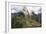 Machu Picchu, Peru-Matthew Oldfield-Framed Photographic Print