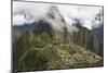 Machu Picchu, Peru-Matthew Oldfield-Mounted Photographic Print